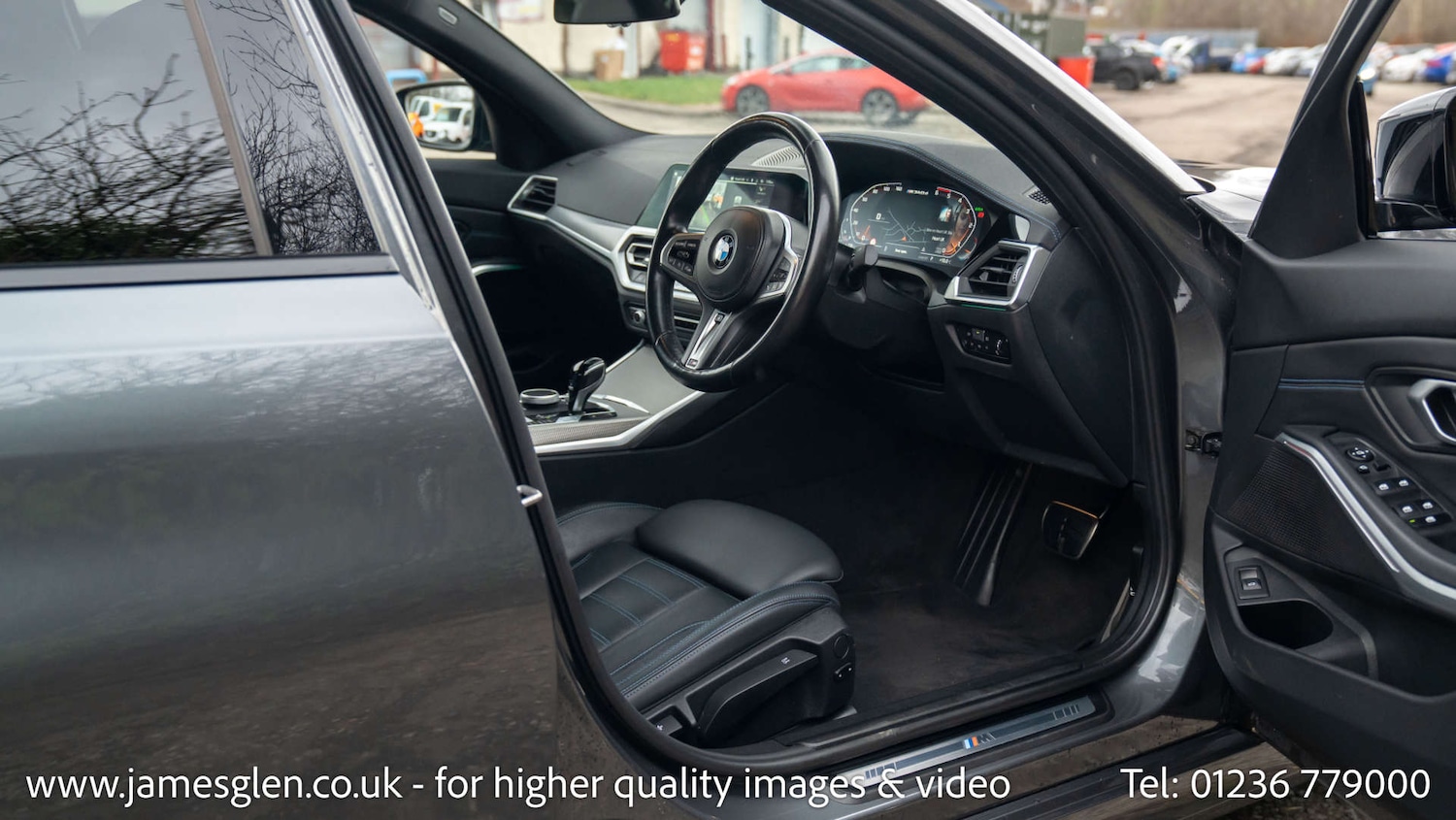 Used BMW 3 Series 2022 for sale - 77655590: Photo 9