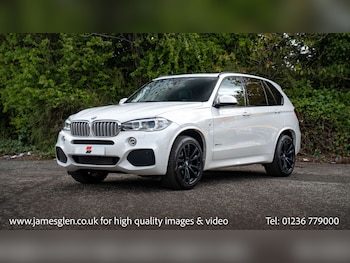 Used BMW X5 2018 for sale - 78596123: Photo
