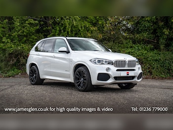 Used BMW X5 2018 for sale - 78596123: Photo