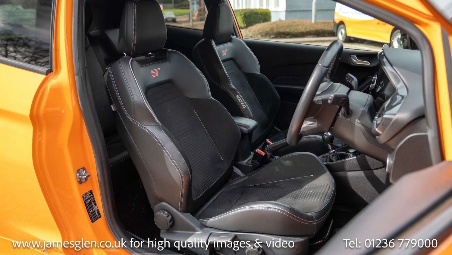 Used Ford Fiesta 2019 for sale - 78213075: Photo 10