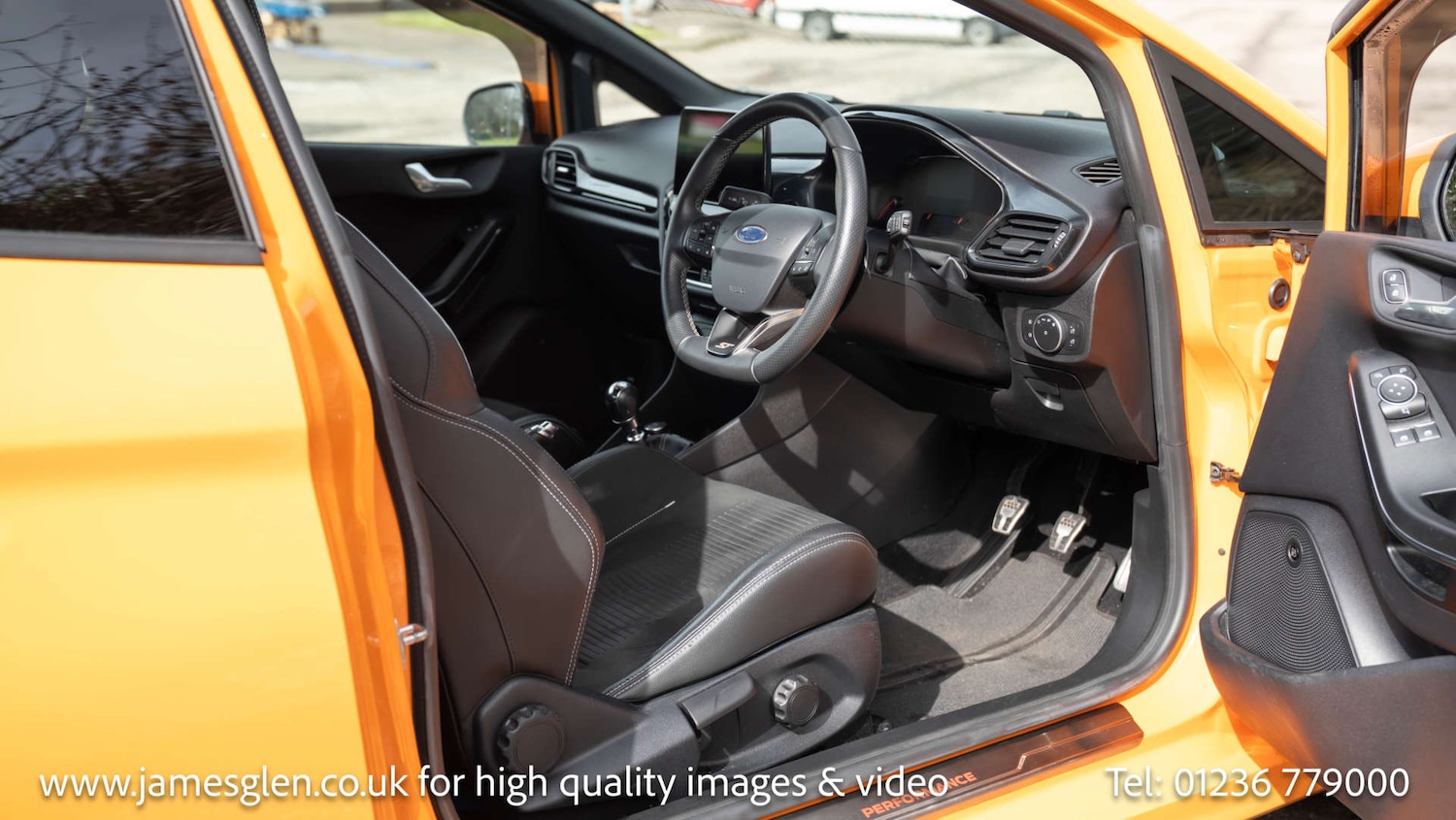 Used Ford Fiesta 2019 for sale - 78213075: Photo 12