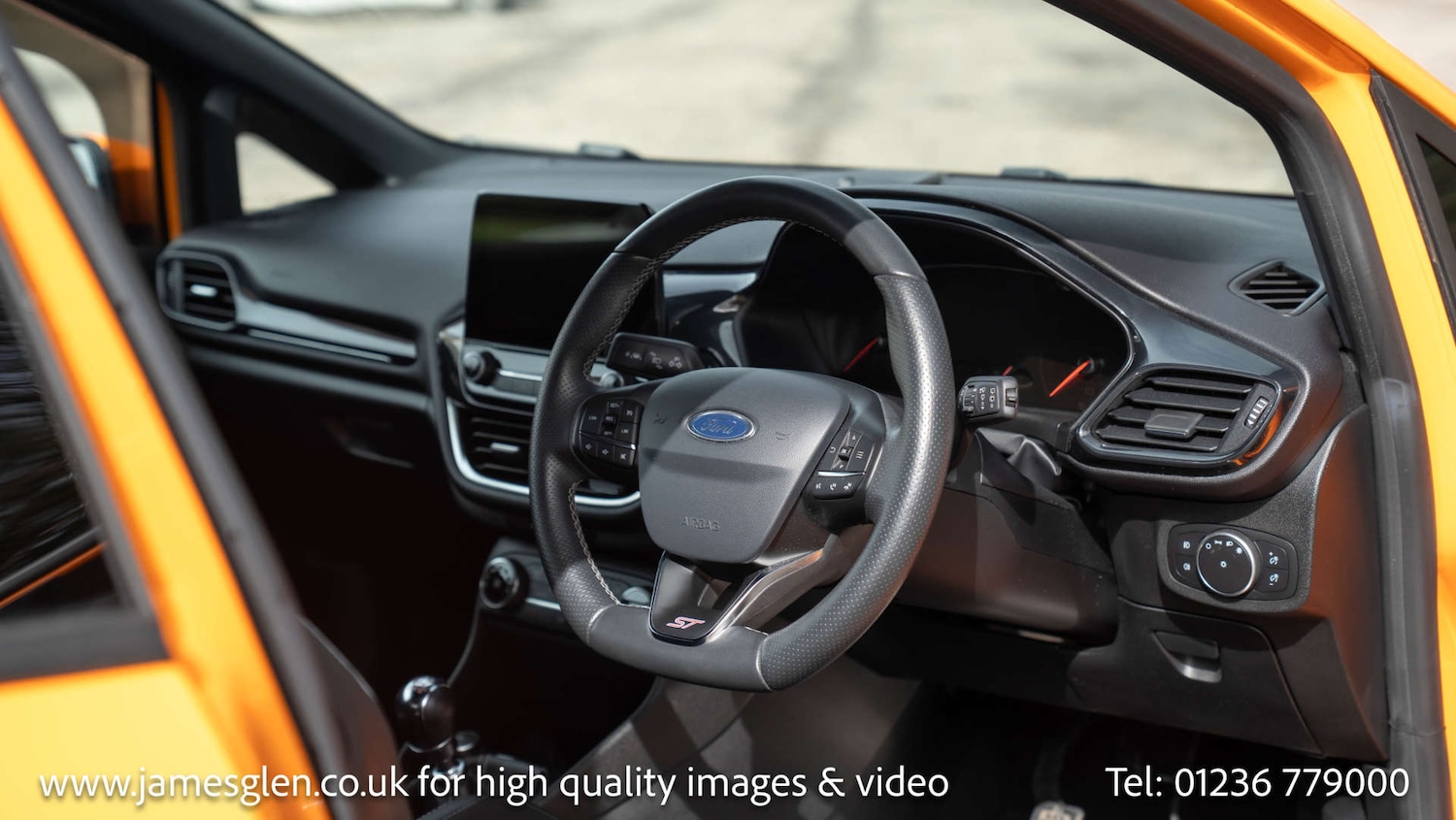 Used Ford Fiesta 2019 for sale - 78213075: Photo 14