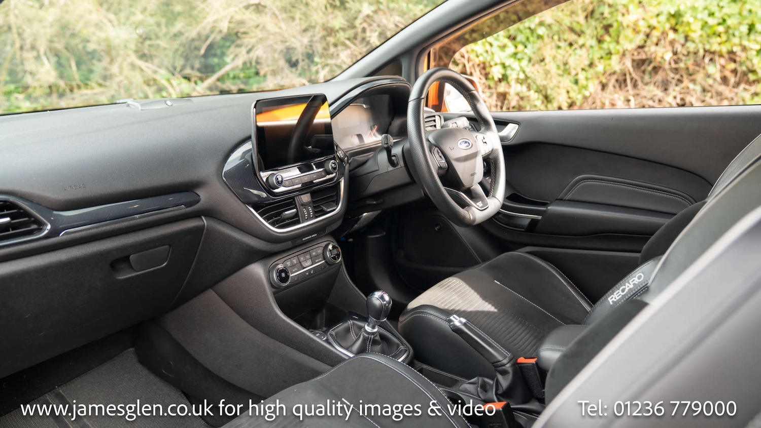 Used Ford Fiesta 2019 for sale - 78213075: Photo 16