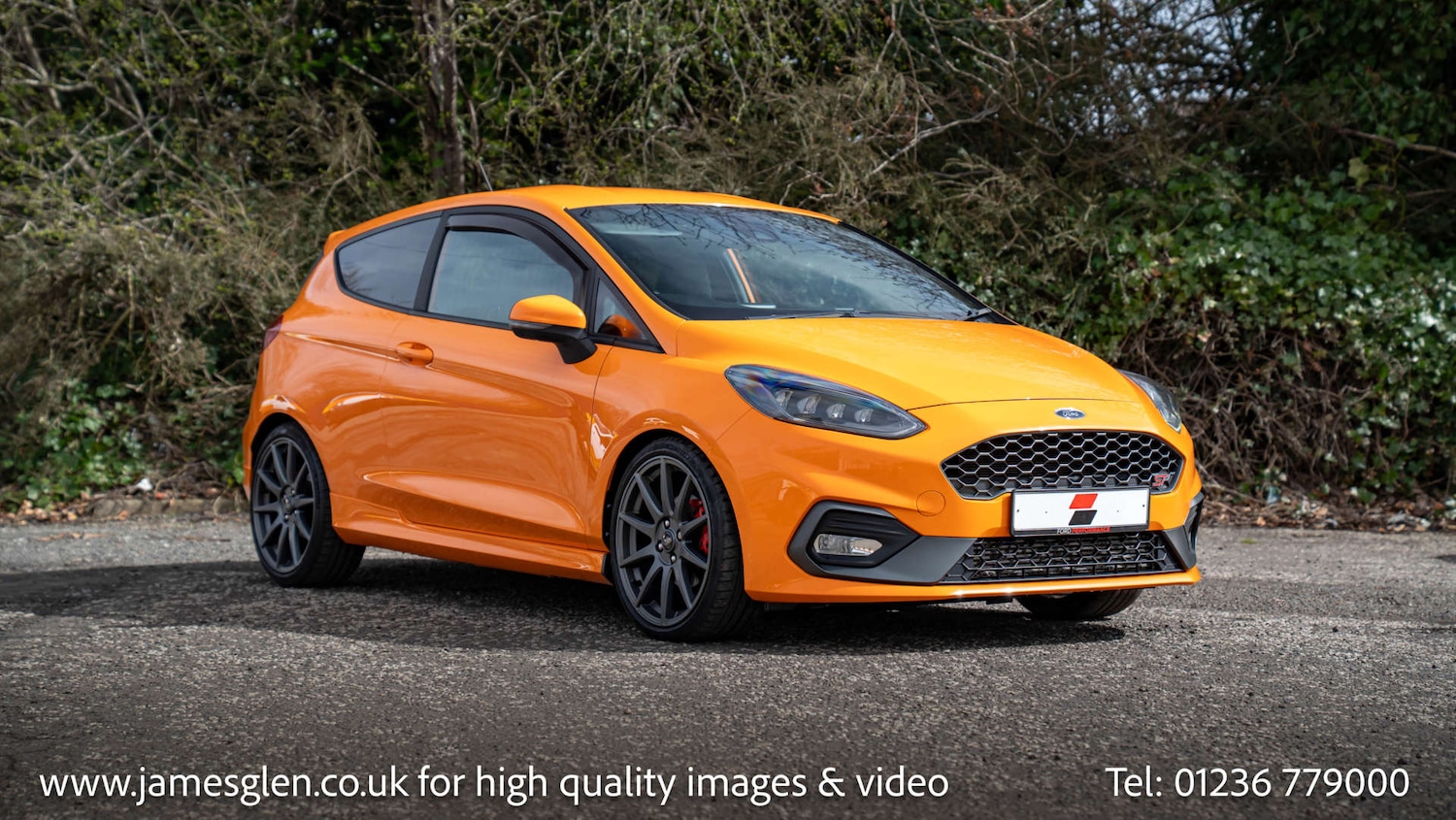 Used Ford Fiesta 2019 for sale - 78213075: Photo 6