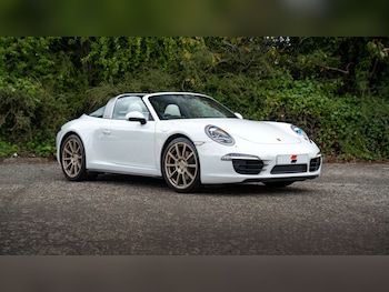 Used Porsche 911 2014 for sale - 78596091: Photo