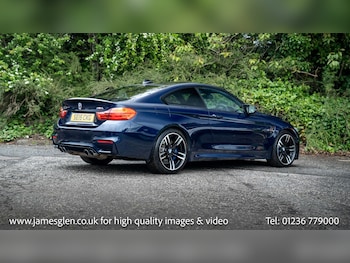 Used BMW M4 2015 for sale - 78654420: Photo
