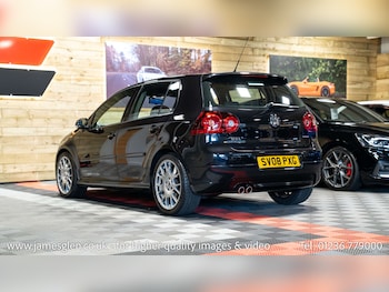 Used Volkswagen Golf 2008 for sale - 77813622: Photo