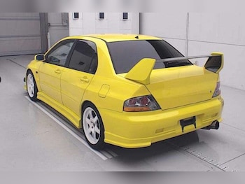 Used Mitsubishi Lancer 2003 for sale - 77790738: Photo