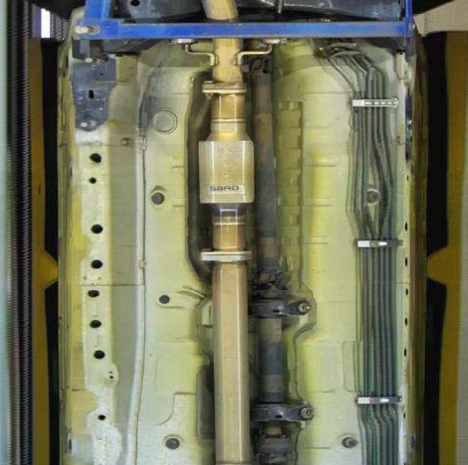 Used Mitsubishi Lancer 2003 for sale - 77790738: Photo 3