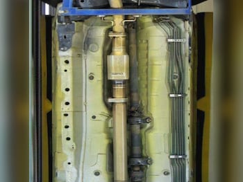 Used Mitsubishi Lancer 2003 for sale - 77790738: Photo