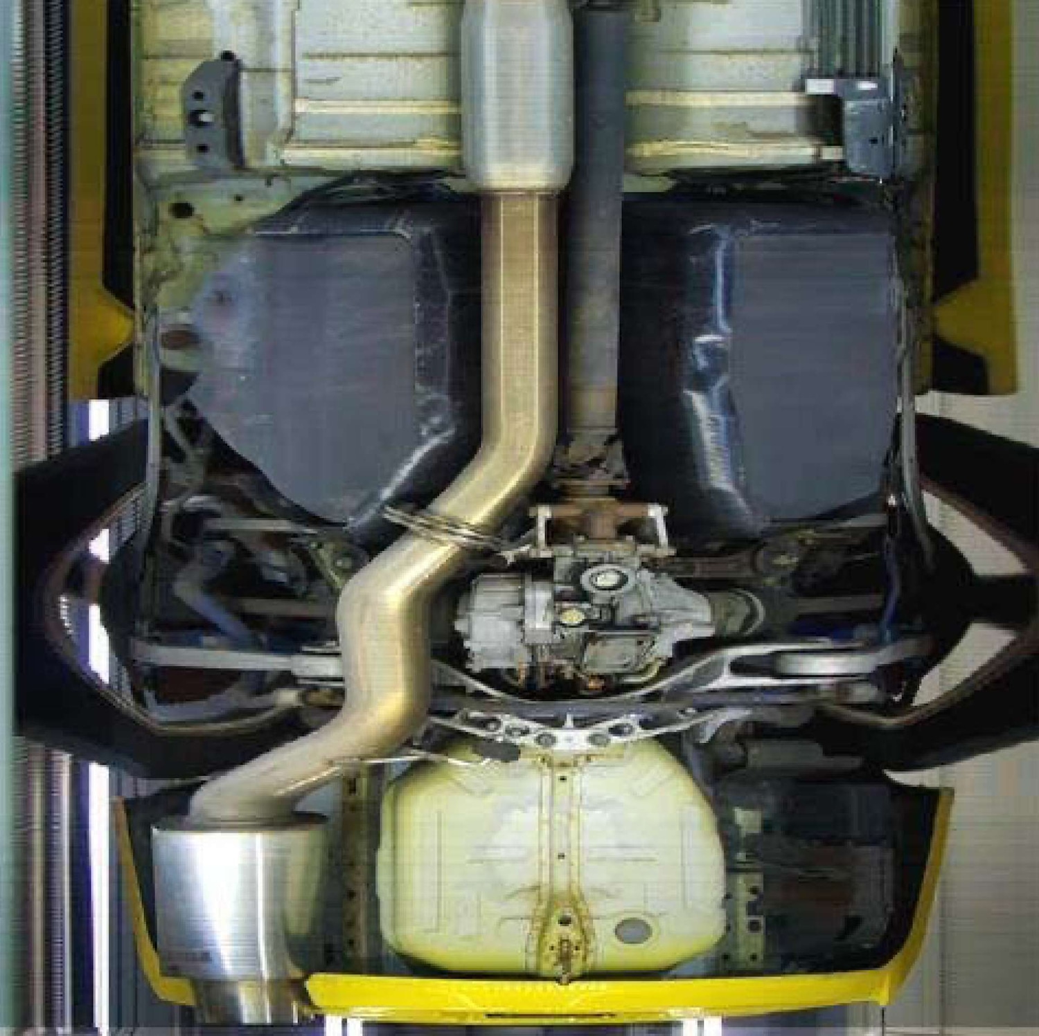 Used Mitsubishi Lancer 2003 for sale - 77790738: Photo 4