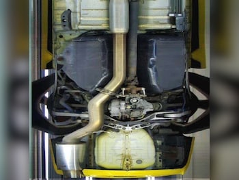 Used Mitsubishi Lancer 2003 for sale - 77790738: Photo