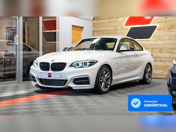 Used BMW 2 Series 2019 for sale - 78122949: Photo