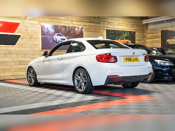 Used BMW 2 Series 2019 for sale - 78122949: Photo