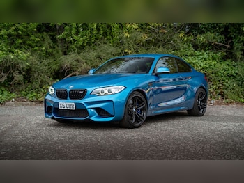 Used BMW M2 2016 for sale - 78598588: Photo
