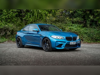 Used BMW M2 2016 for sale - 78598588: Photo