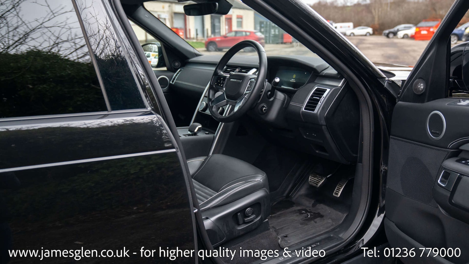 Used Land Rover Discovery 2023 for sale - 77469838: Photo 10