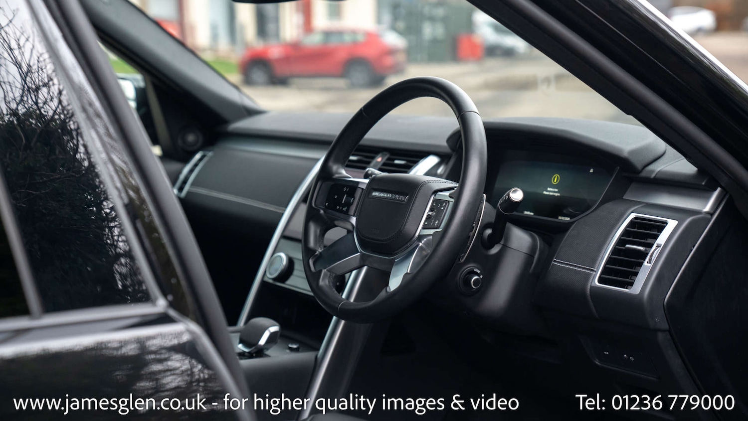 Used Land Rover Discovery 2023 for sale - 77469838: Photo 12