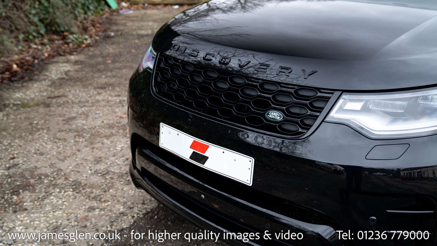 Used Land Rover Discovery 2023 for sale - 77469838: Photo 18