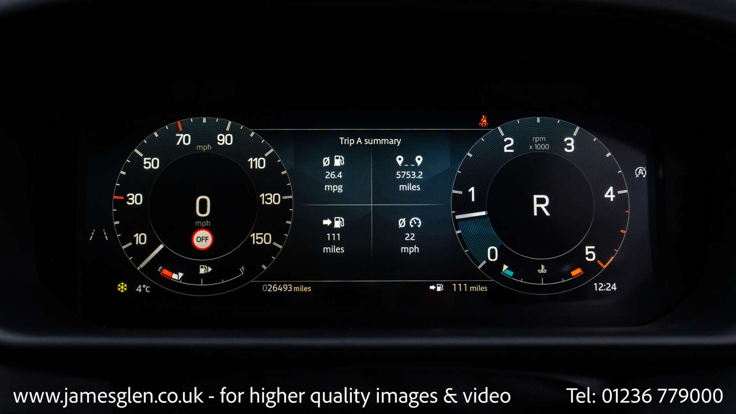 Used Land Rover Discovery 2023 for sale - 77469838: Photo 19