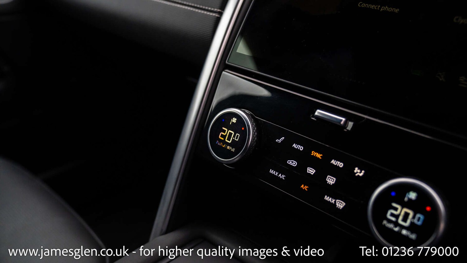 Used Land Rover Discovery 2023 for sale - 77469838: Photo 20