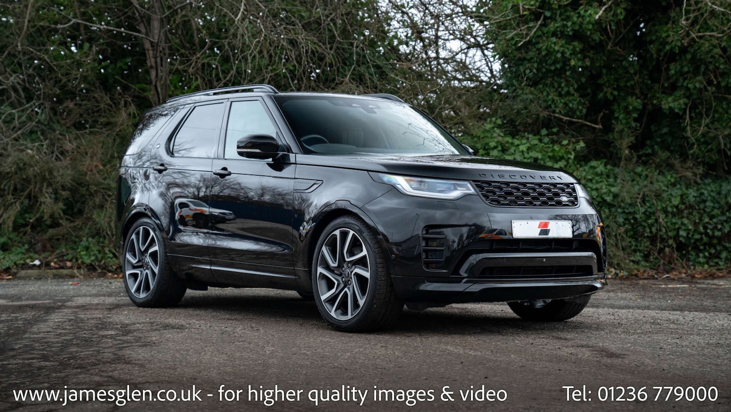 Used Land Rover Discovery 2023 for sale - 77469838: Photo 5