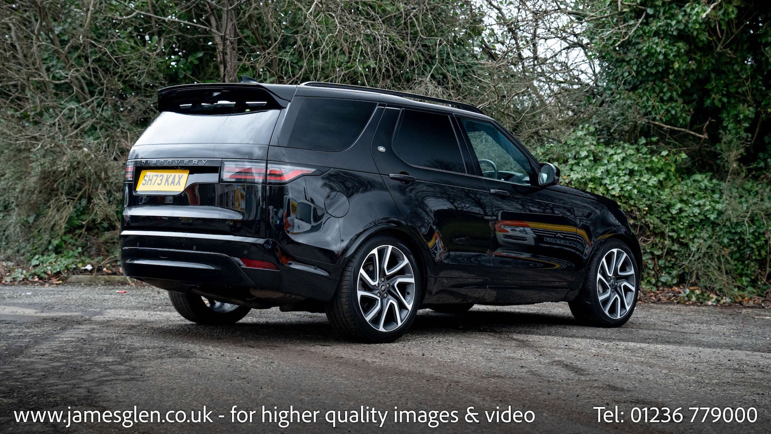 Used Land Rover Discovery 2023 for sale - 77469838: Photo 6