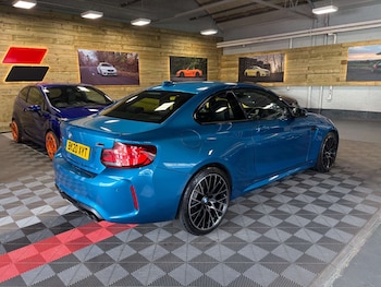 Used BMW M2 2020 for sale - 78583519: Photo