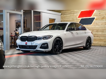 Used BMW 3 Series 2019 for sale - 78957083: Photo