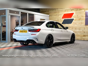 Used BMW 3 Series 2019 for sale - 78957083: Photo