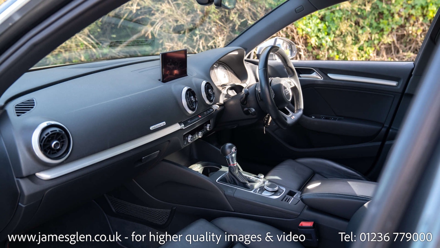 Used Audi A3 2017 for sale - 77950352: Photo 12