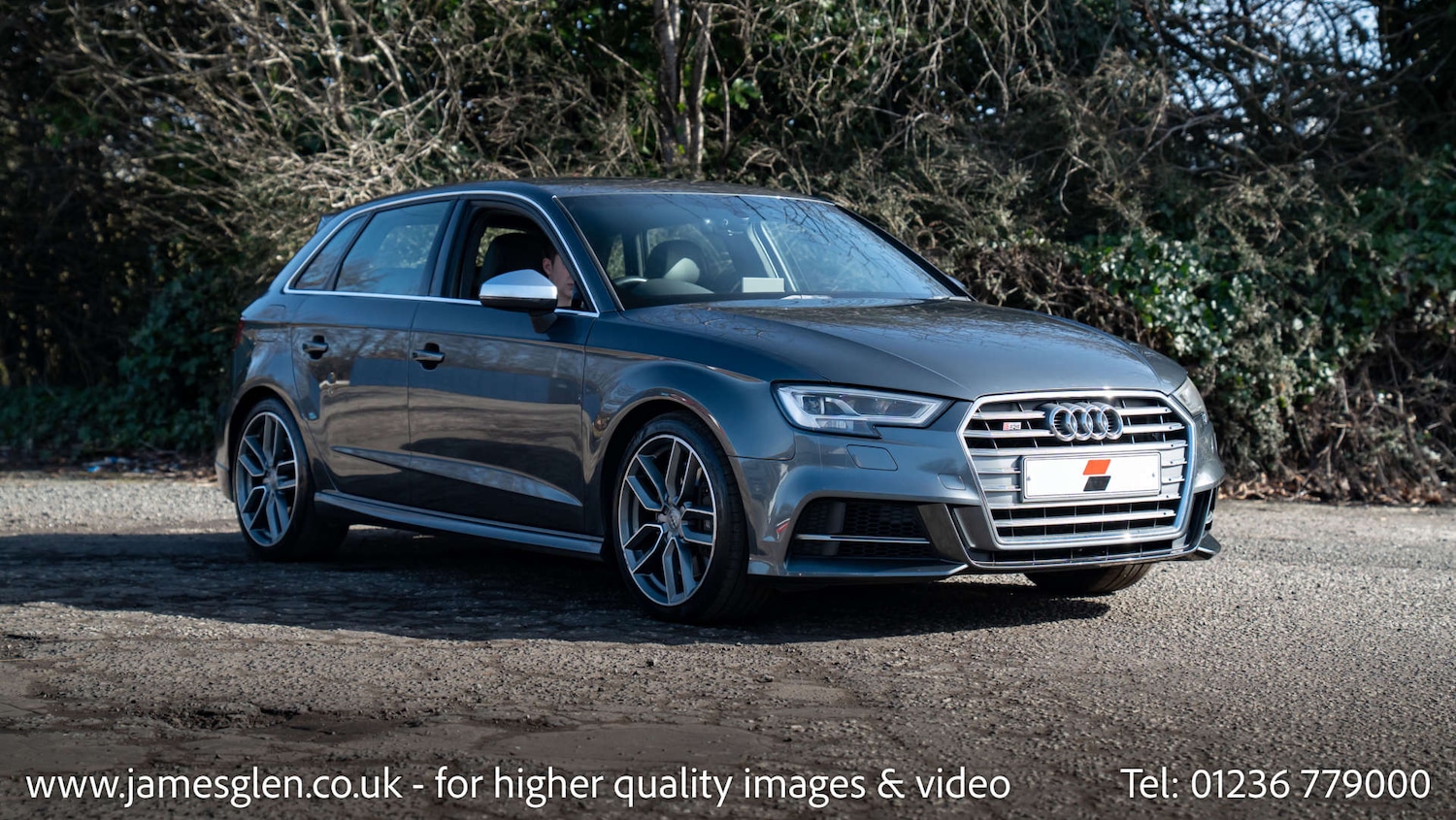 Used Audi A3 2017 for sale - 77950352: Photo 5