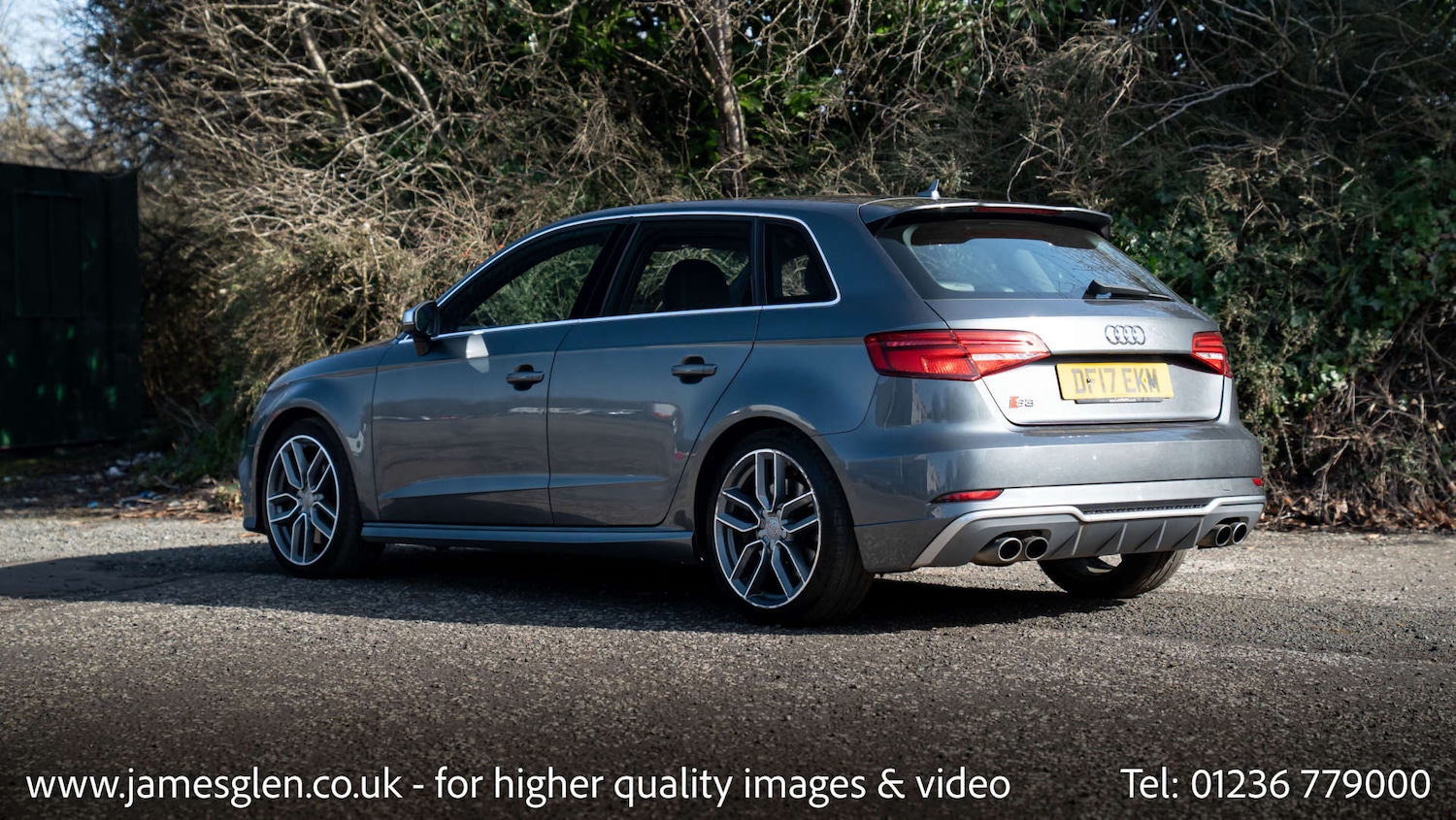 Used Audi A3 2017 for sale - 77950352: Photo 6