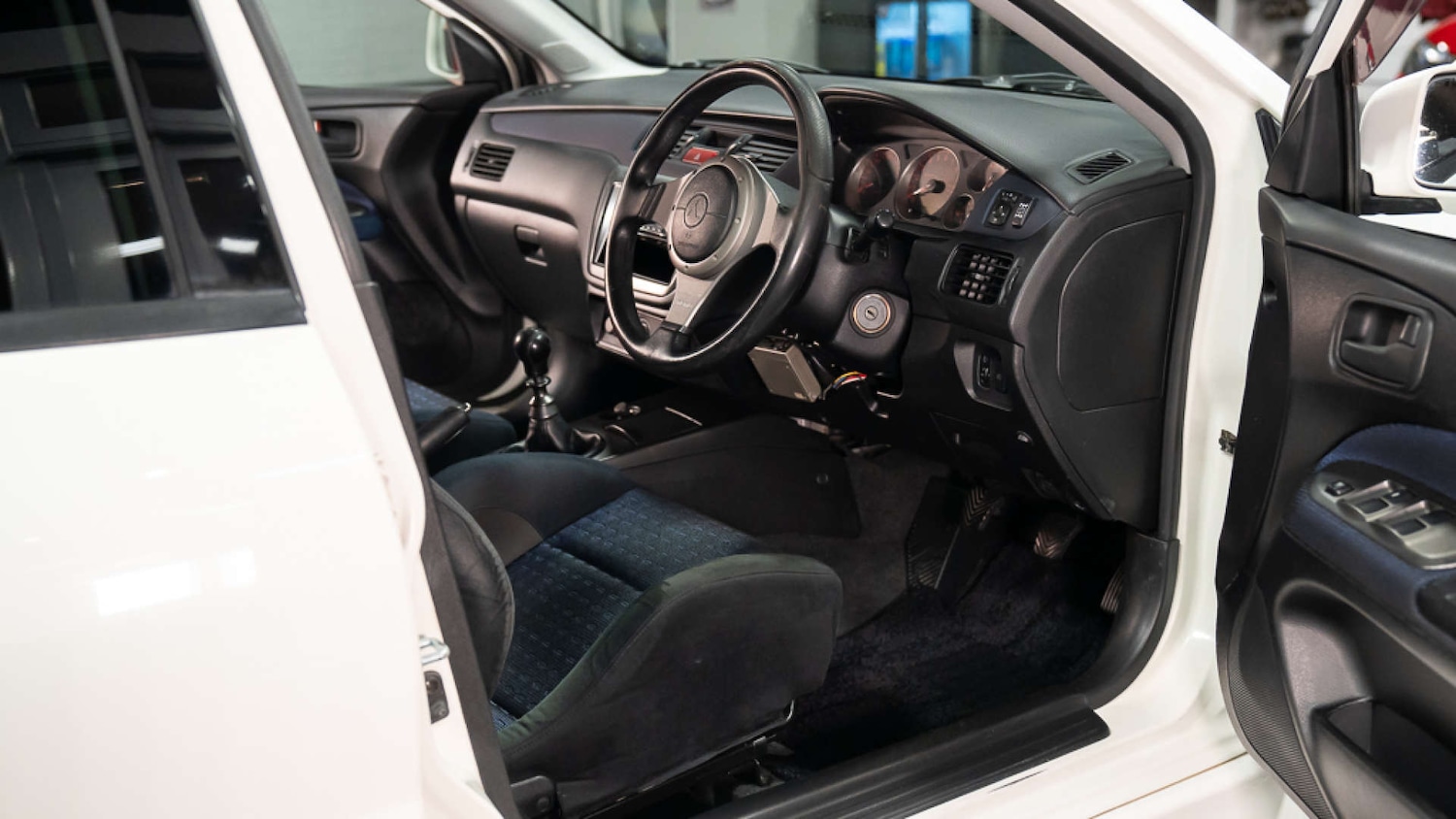 Used Mitsubishi Lancer 2025 for sale - 77421192: Photo 12