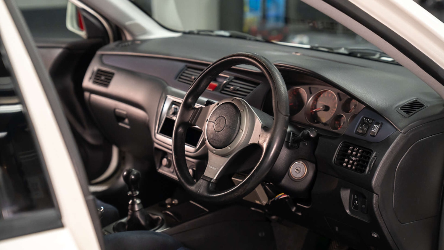 Used Mitsubishi Lancer 2025 for sale - 77421192: Photo 13