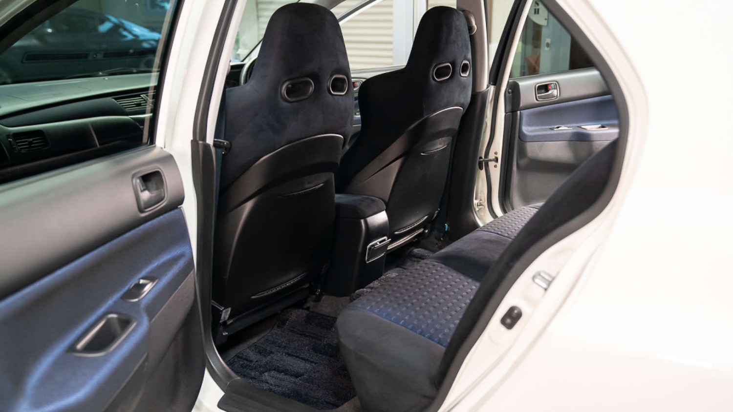 Used Mitsubishi Lancer 2025 for sale - 77421192: Photo 18