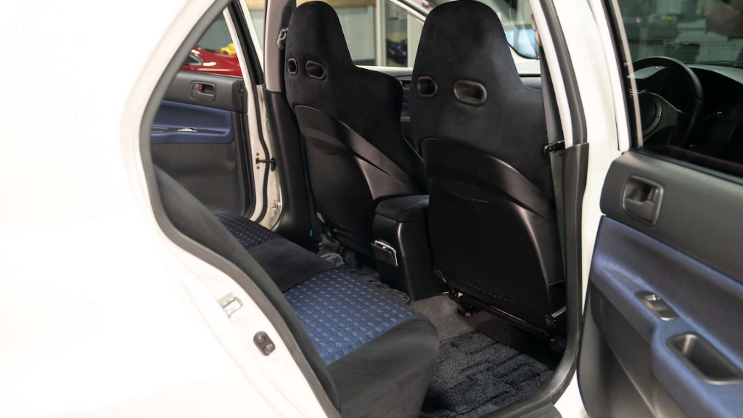 Used Mitsubishi Lancer 2025 for sale - 77421192: Photo 19