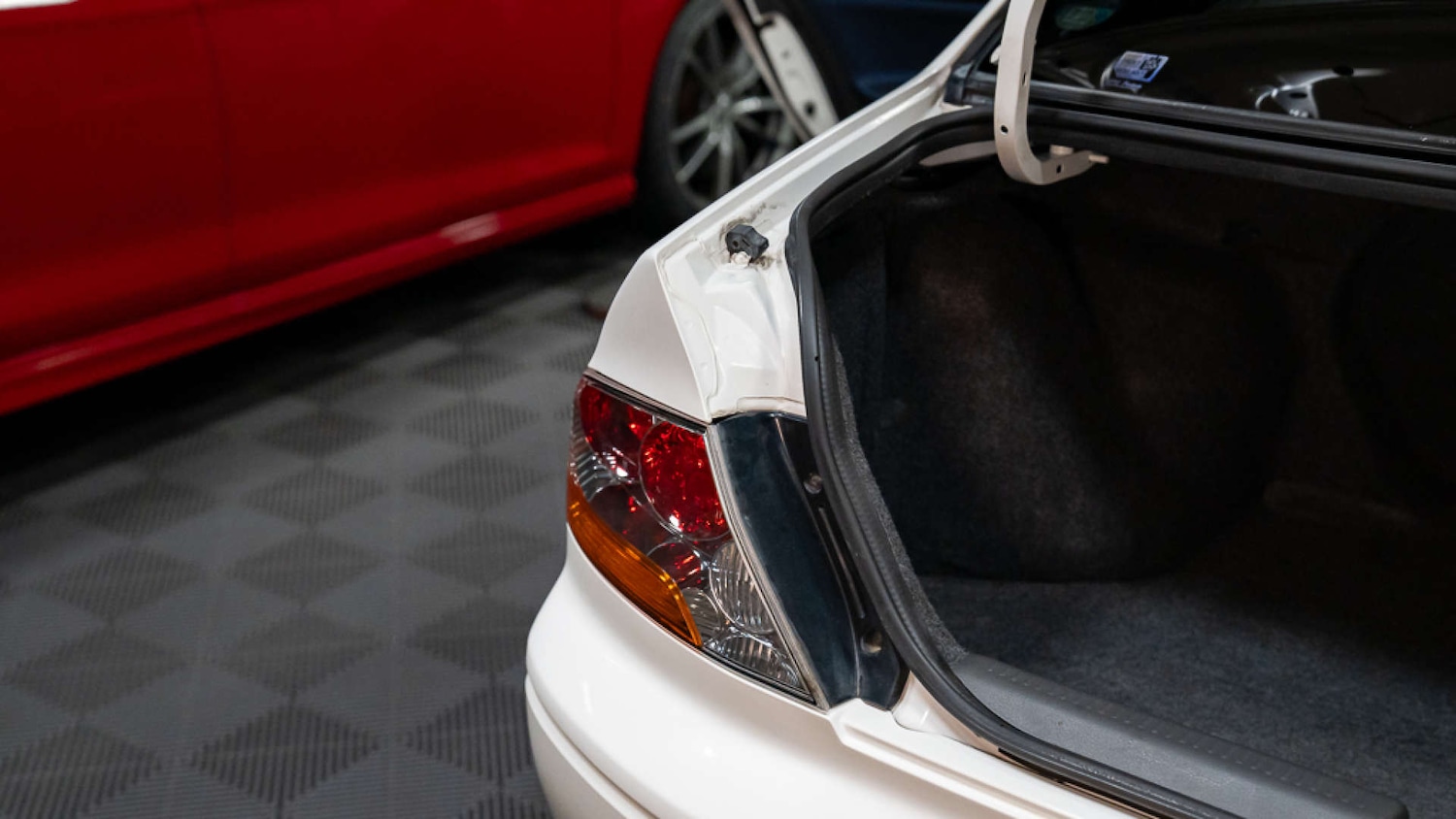 Used Mitsubishi Lancer 2025 for sale - 77421192: Photo 23