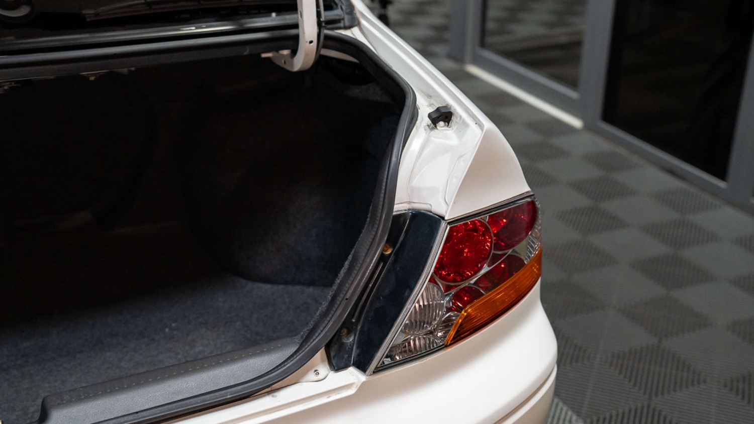 Used Mitsubishi Lancer 2025 for sale - 77421192: Photo 24