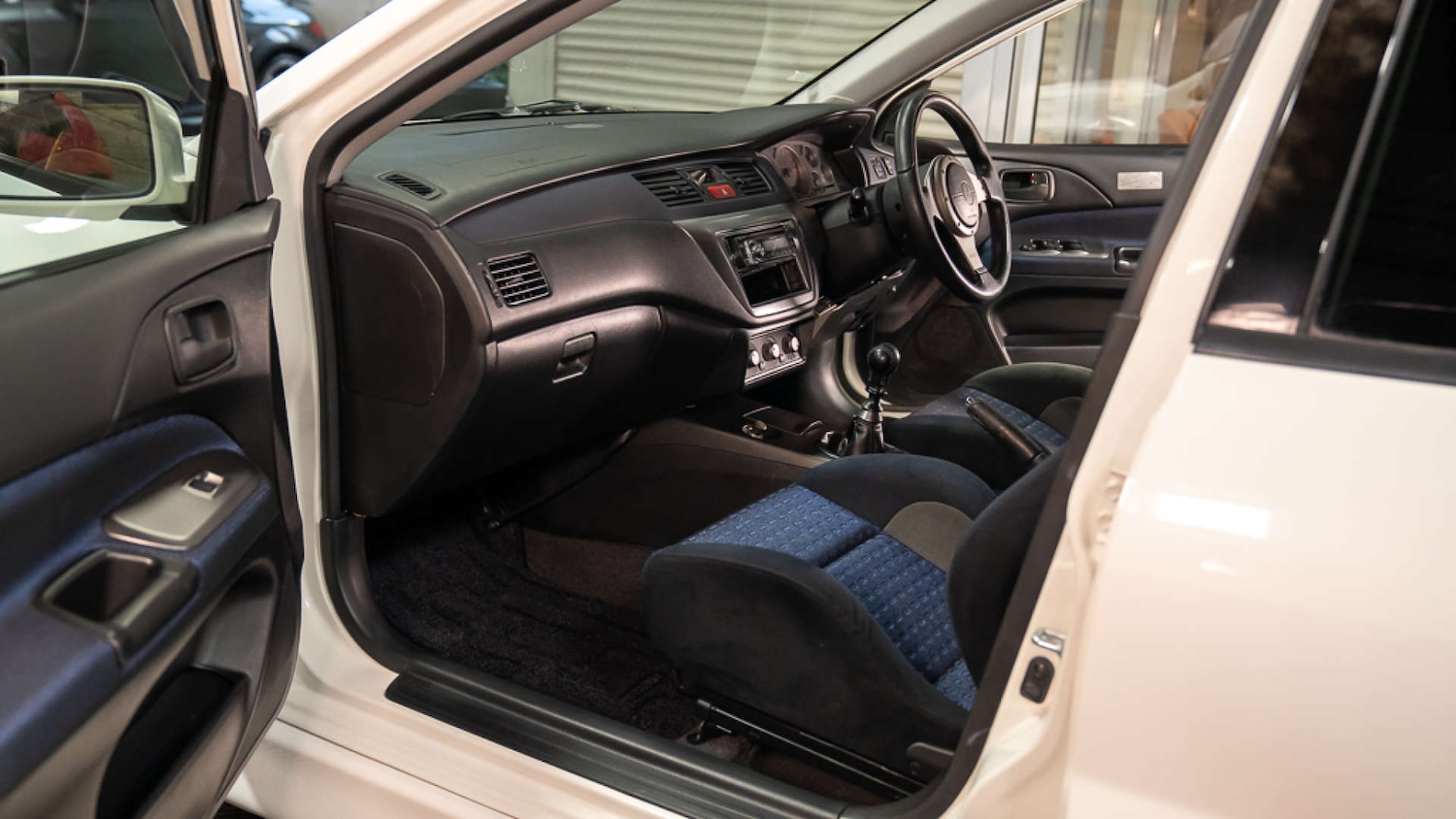 Used Mitsubishi Lancer 2025 for sale - 77421192: Photo 25