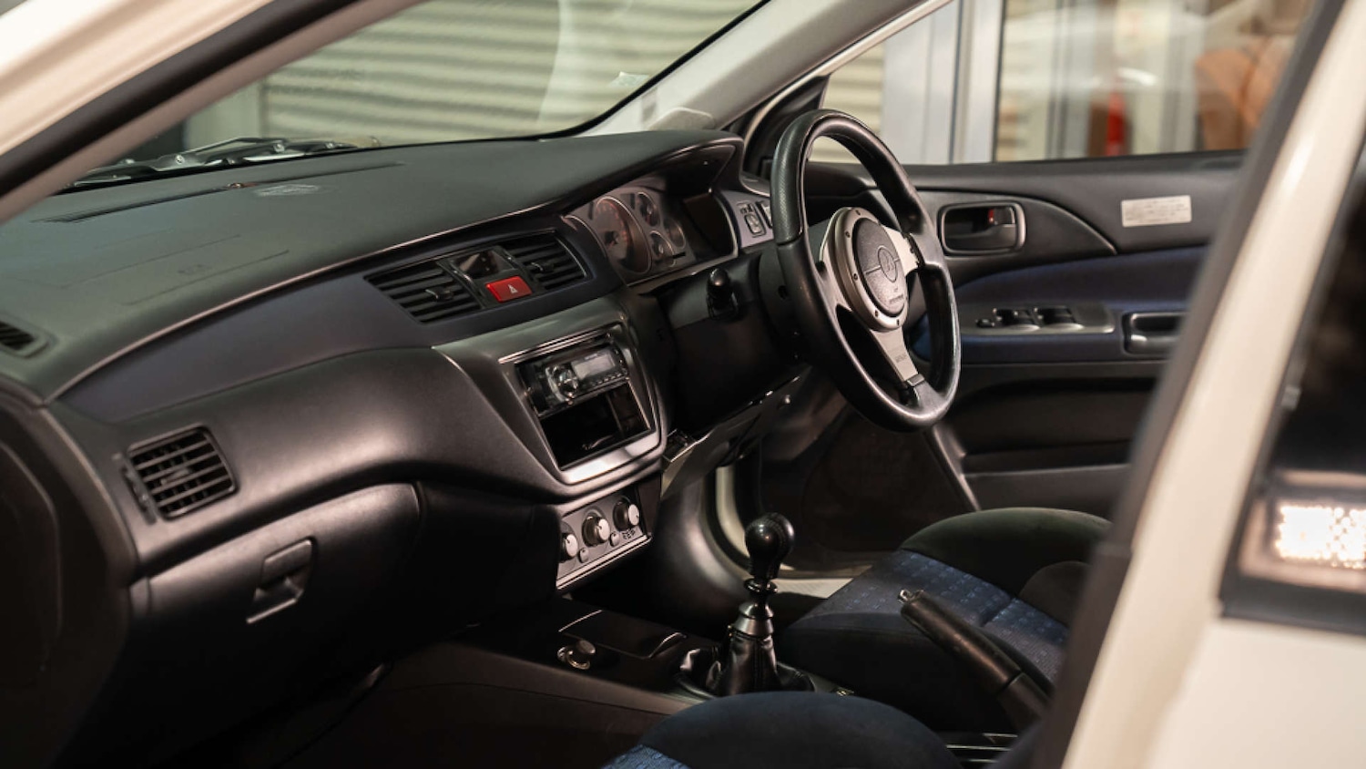 Used Mitsubishi Lancer 2025 for sale - 77421192: Photo 26