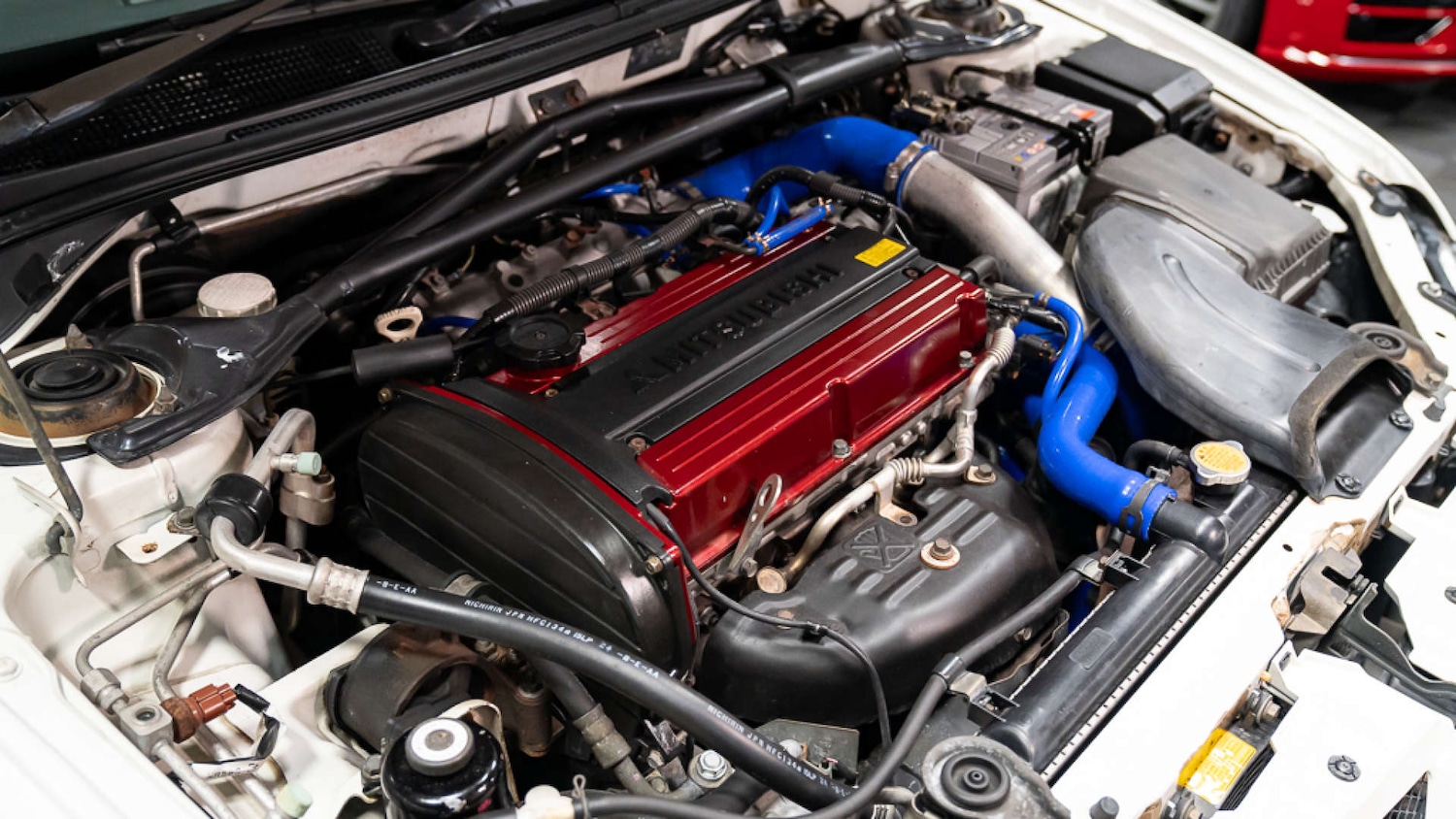 Used Mitsubishi Lancer 2025 for sale - 77421192: Photo 30