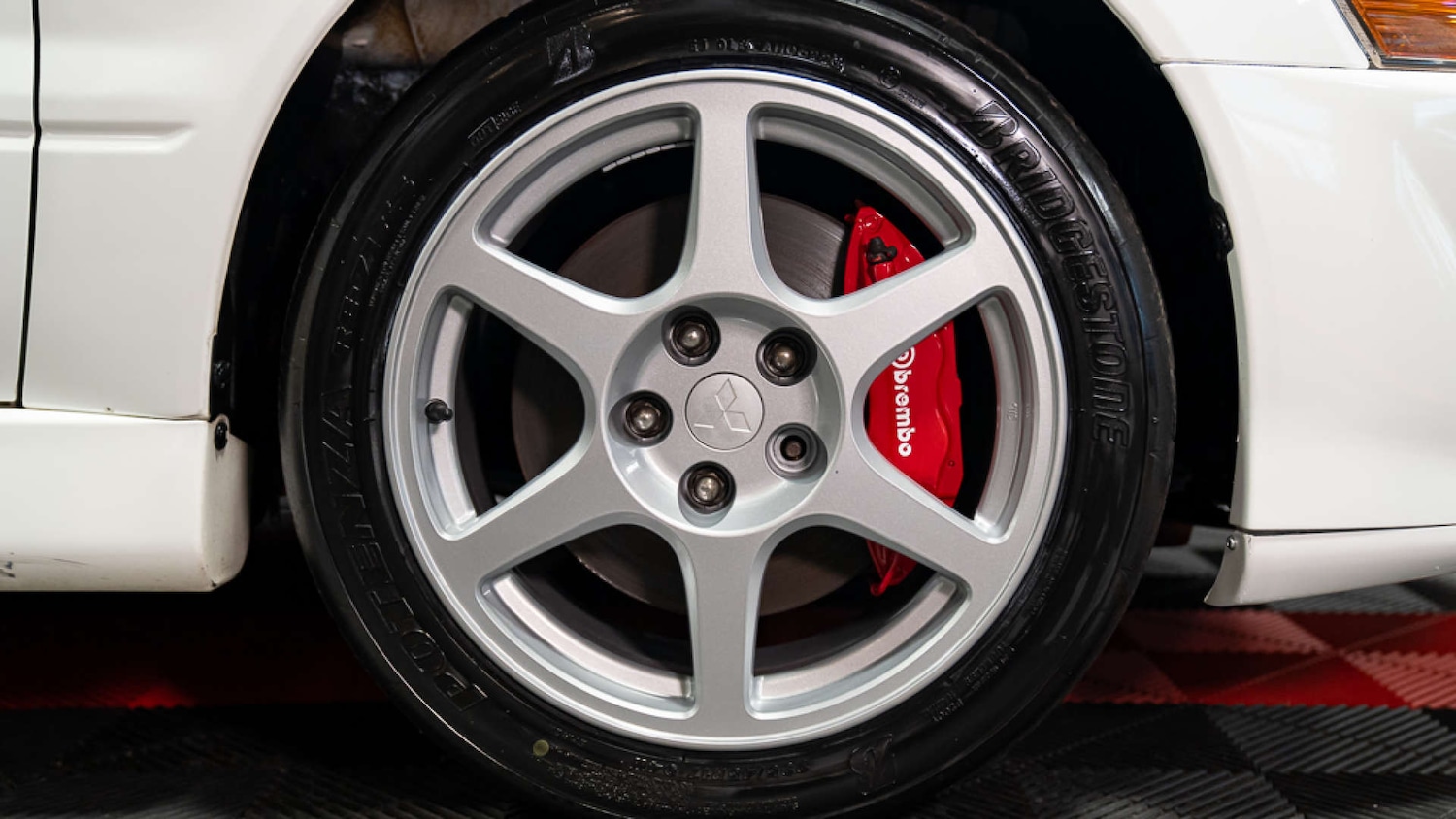 Used Mitsubishi Lancer 2025 for sale - 77421192: Photo 35