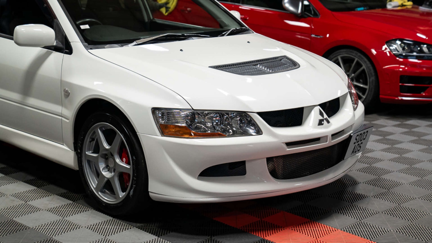 Used Mitsubishi Lancer 2025 for sale - 77421192: Photo 42