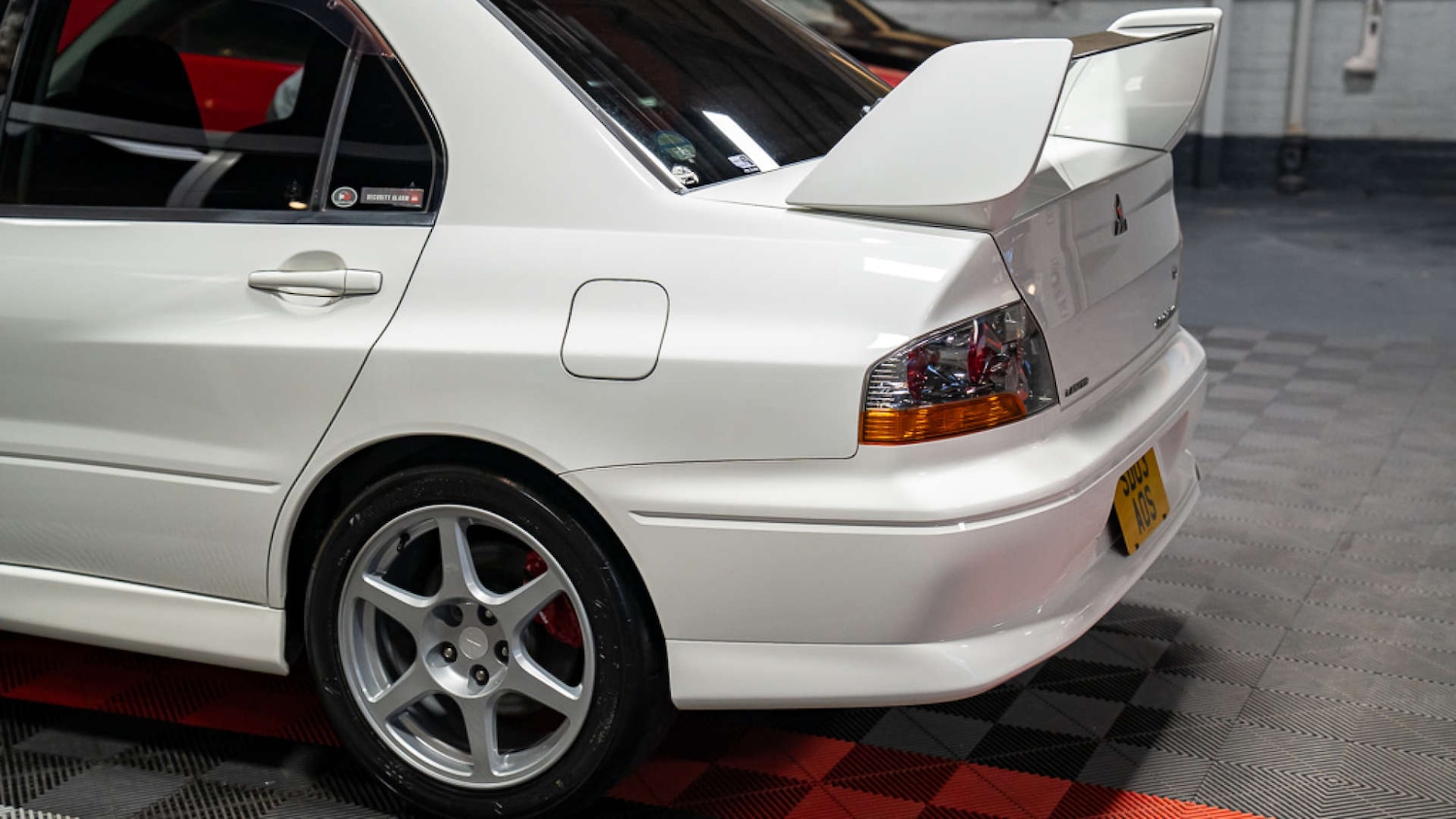 Used Mitsubishi Lancer 2025 for sale - 77421192: Photo 43