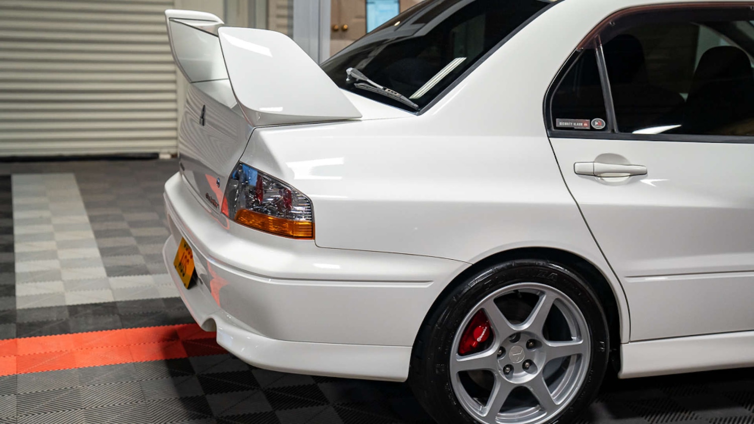 Used Mitsubishi Lancer 2025 for sale - 77421192: Photo 44