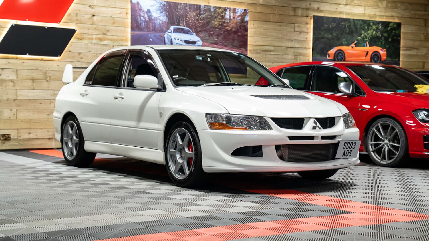 Used Mitsubishi Lancer 2025 for sale - 77421192: Photo 5