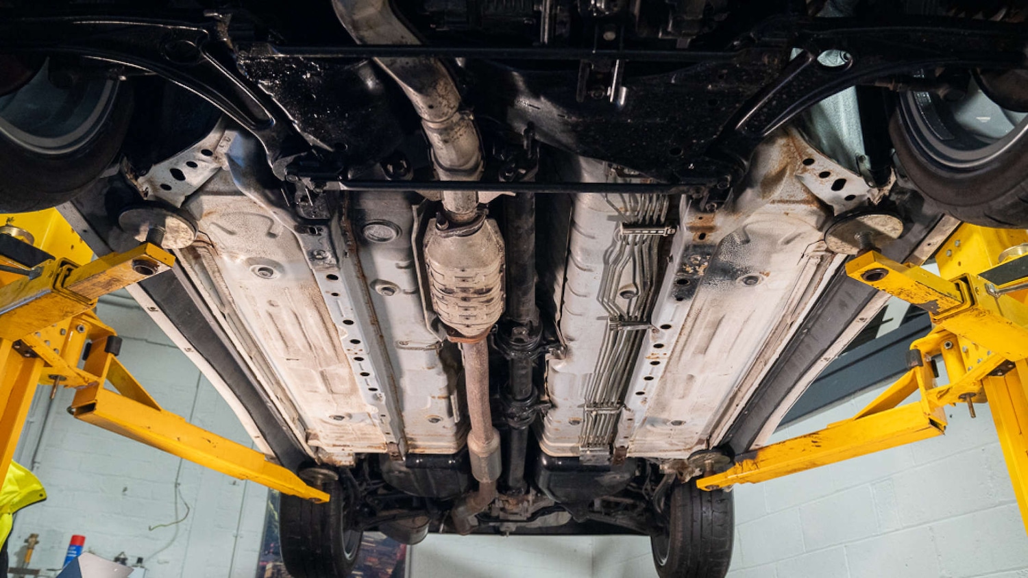 Used Mitsubishi Lancer 2025 for sale - 77421192: Photo 50