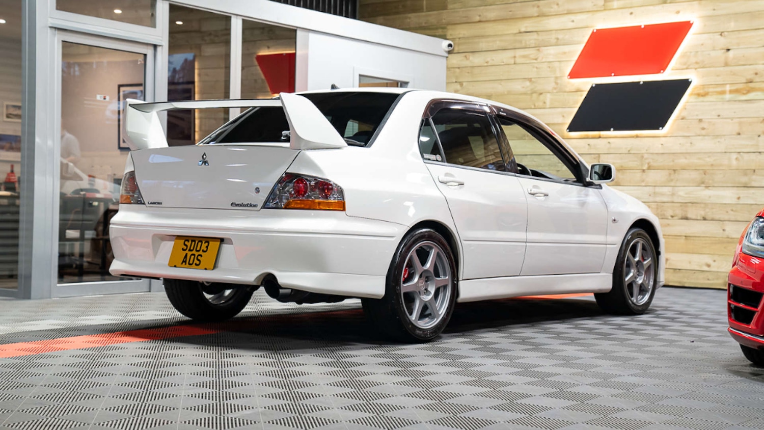 Used Mitsubishi Lancer 2025 for sale - 77421192: Photo 6