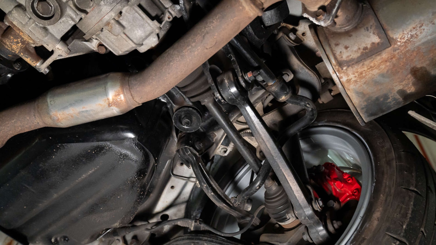 Used Mitsubishi Lancer 2025 for sale - 77421192: Photo 63